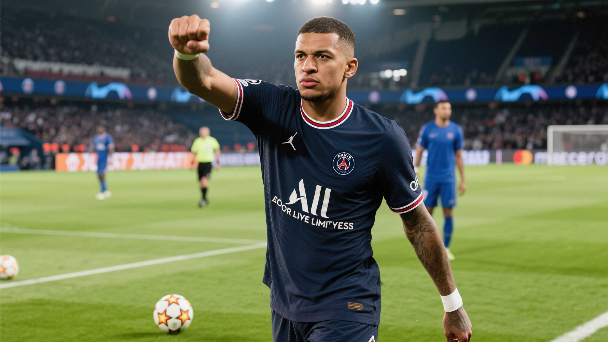 曼联高薪养闲人:两大球员拒降薪,影响队内风气! 高价签约后表现乏善可陈
其中之一便是备受期待但长