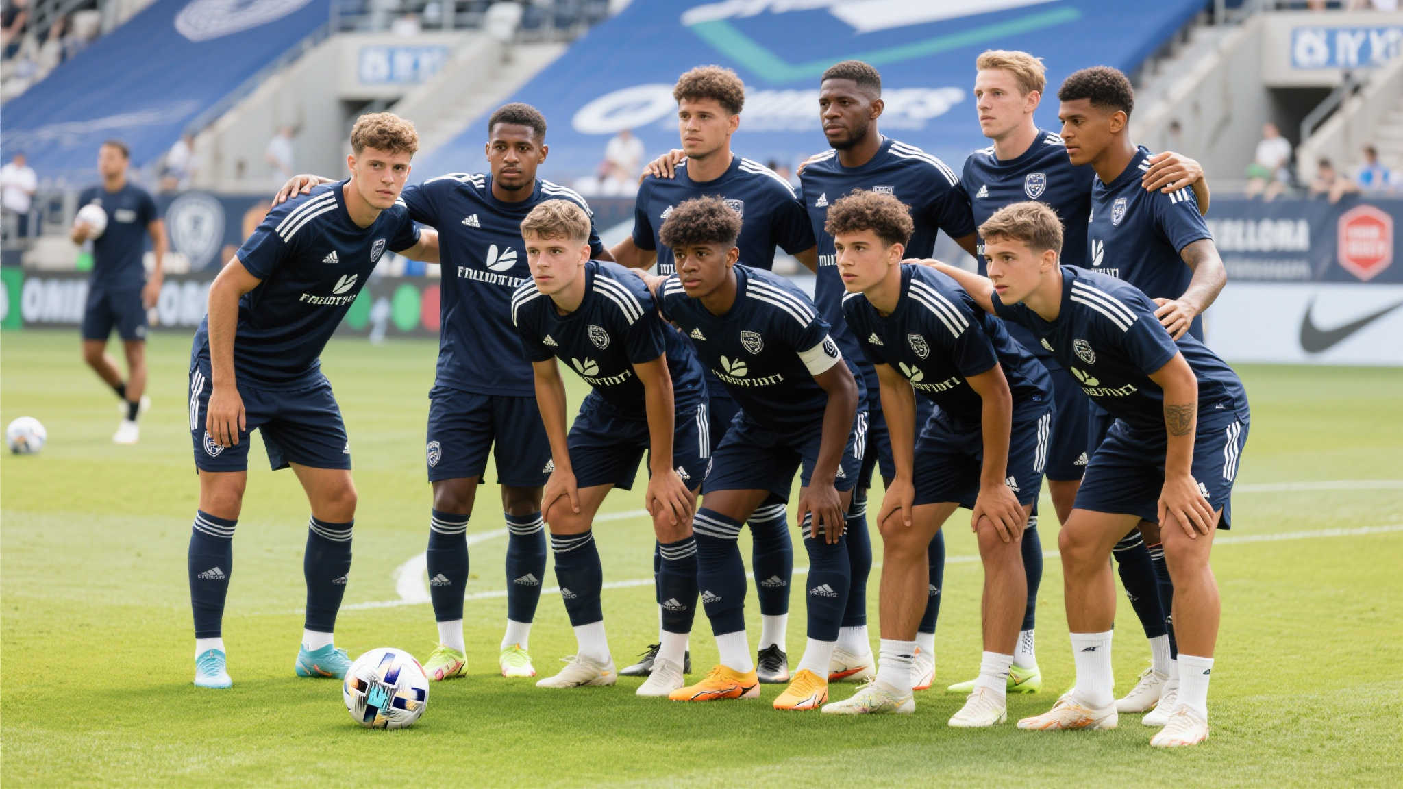 多特蒙德世俱杯冷门平局,新锐登场暴露诸多隐患 此外,从数据统计来看(如传球准确率、创造进攻机会次