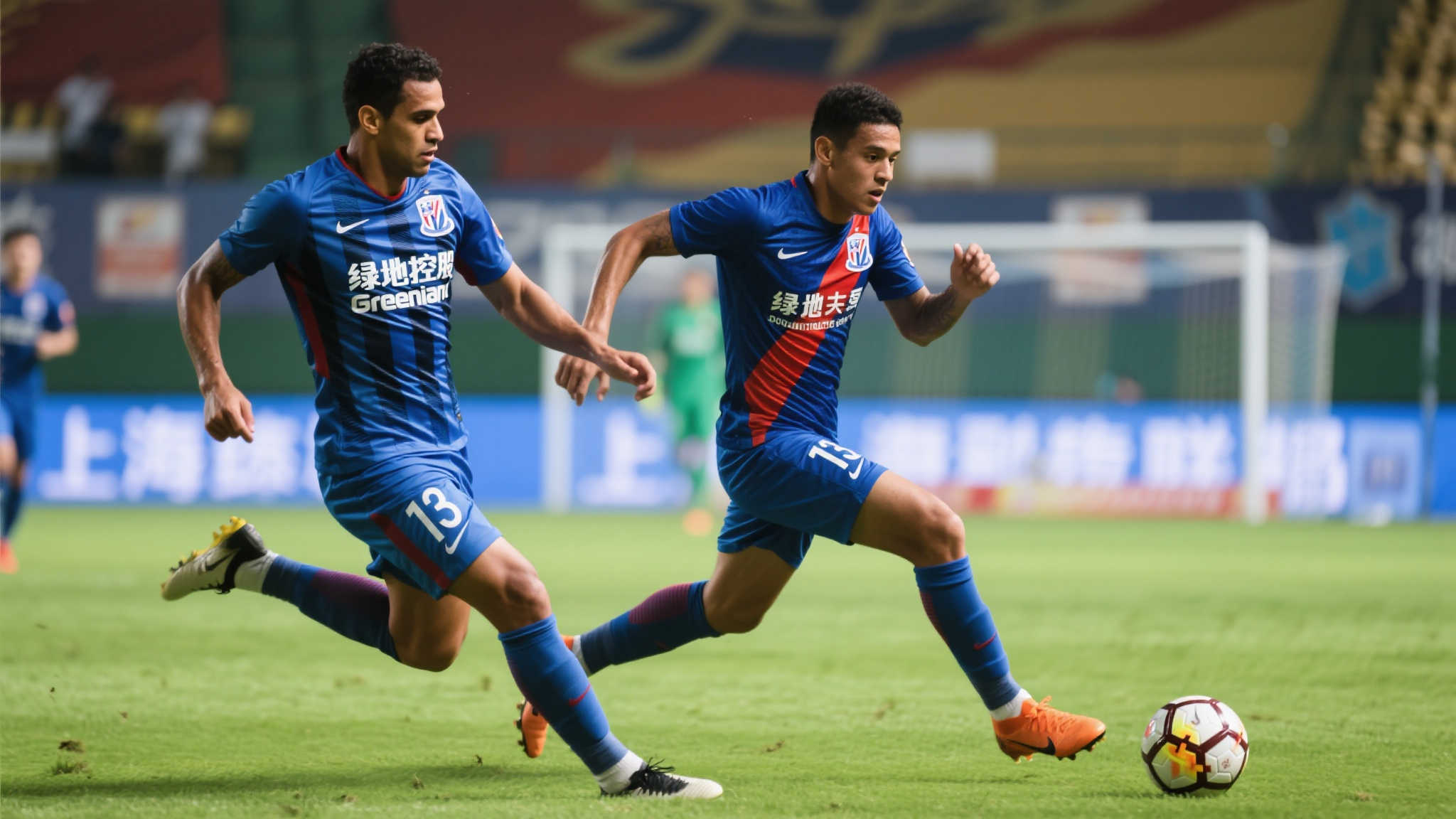 13轮观察:申花米内罗最佳组合,刘诚宇搭档前锋激发化学反应 13轮观察:申花米内罗最佳组合,刘诚宇搭档前锋激发化学反应