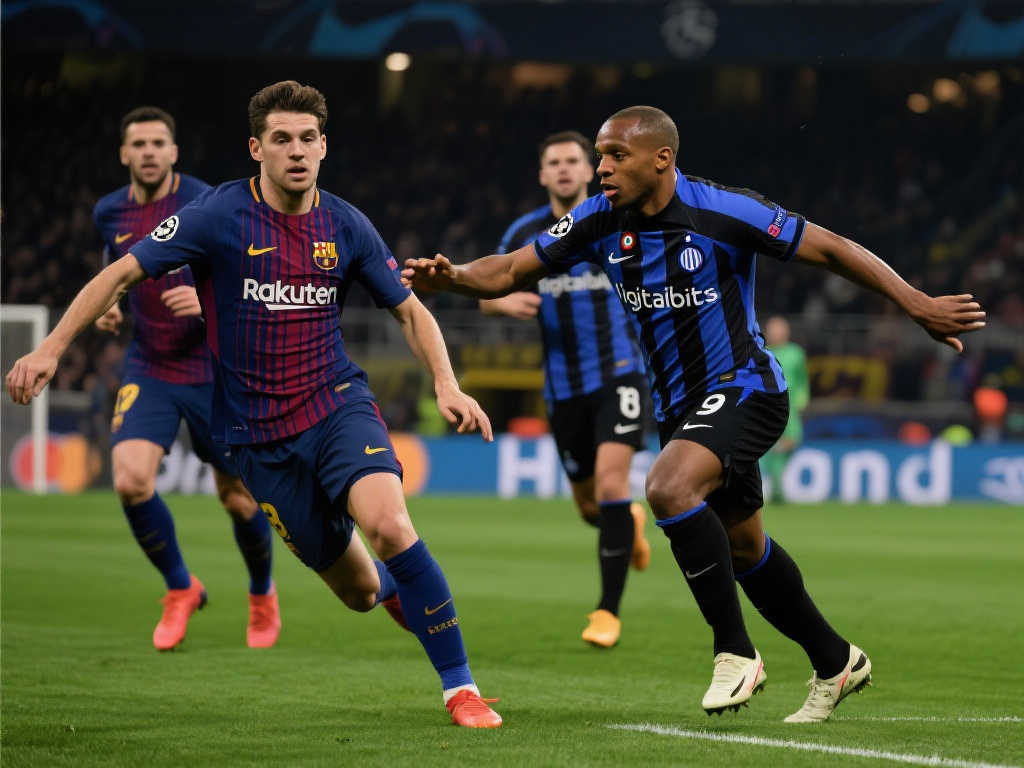 亨利：曾觉观球乏味，国米巴萨让我重新爱上足球