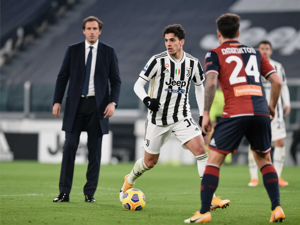 【复盘】尤文屡失胜果,莫塔难靠耶尔德兹扭转局面 【复盘】尤文屡失胜果,莫塔难靠耶尔德兹扭转局面